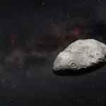 سیارک چیست؟